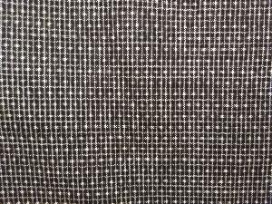 アンティーク　本場泥大島紬男物着物